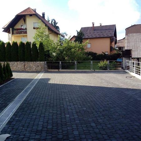 Apartment Vila Sandra Zlatibor Exterior foto